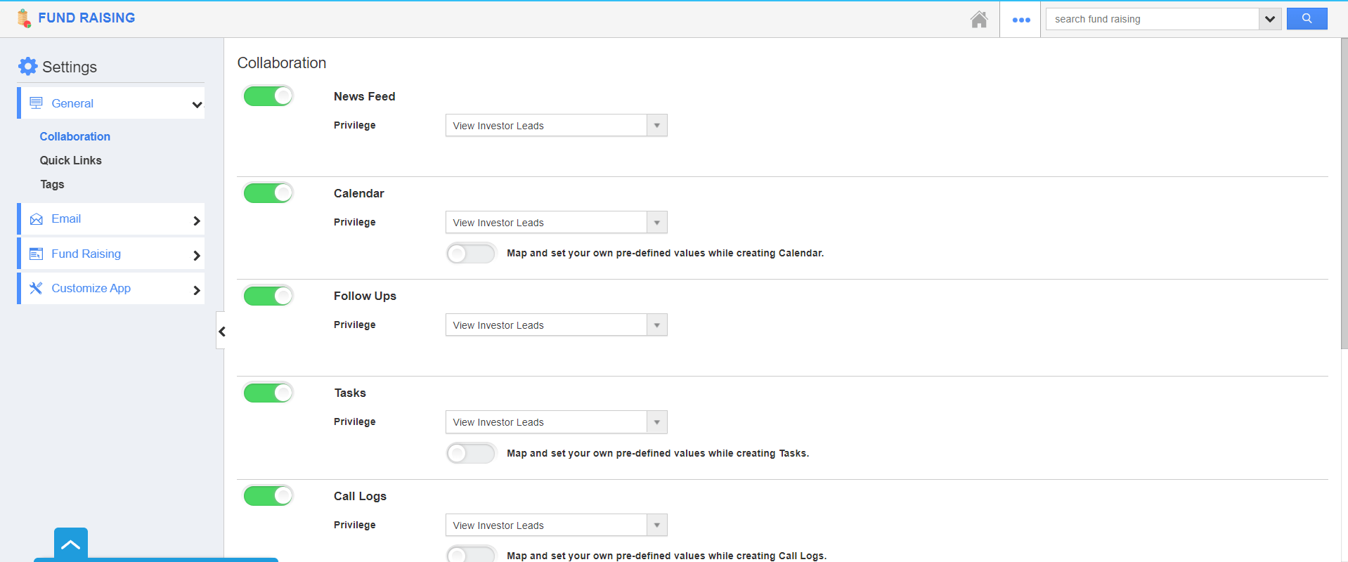 FR - Settings Page (1).png FR - Settings Page